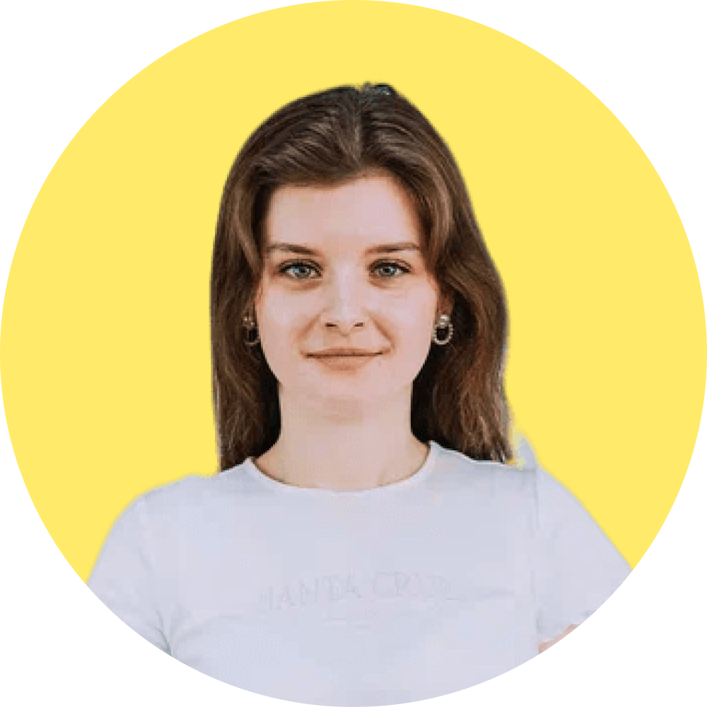 Аракелян Элина Левоновна