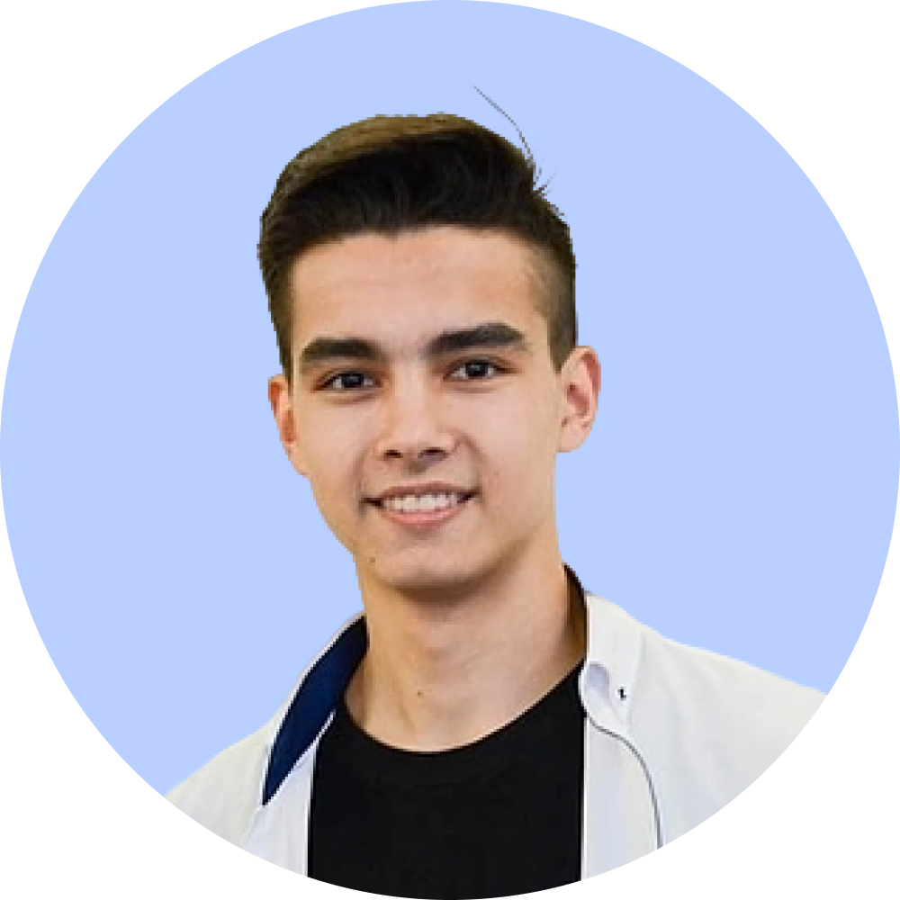 Витюк Антон Юрьевич