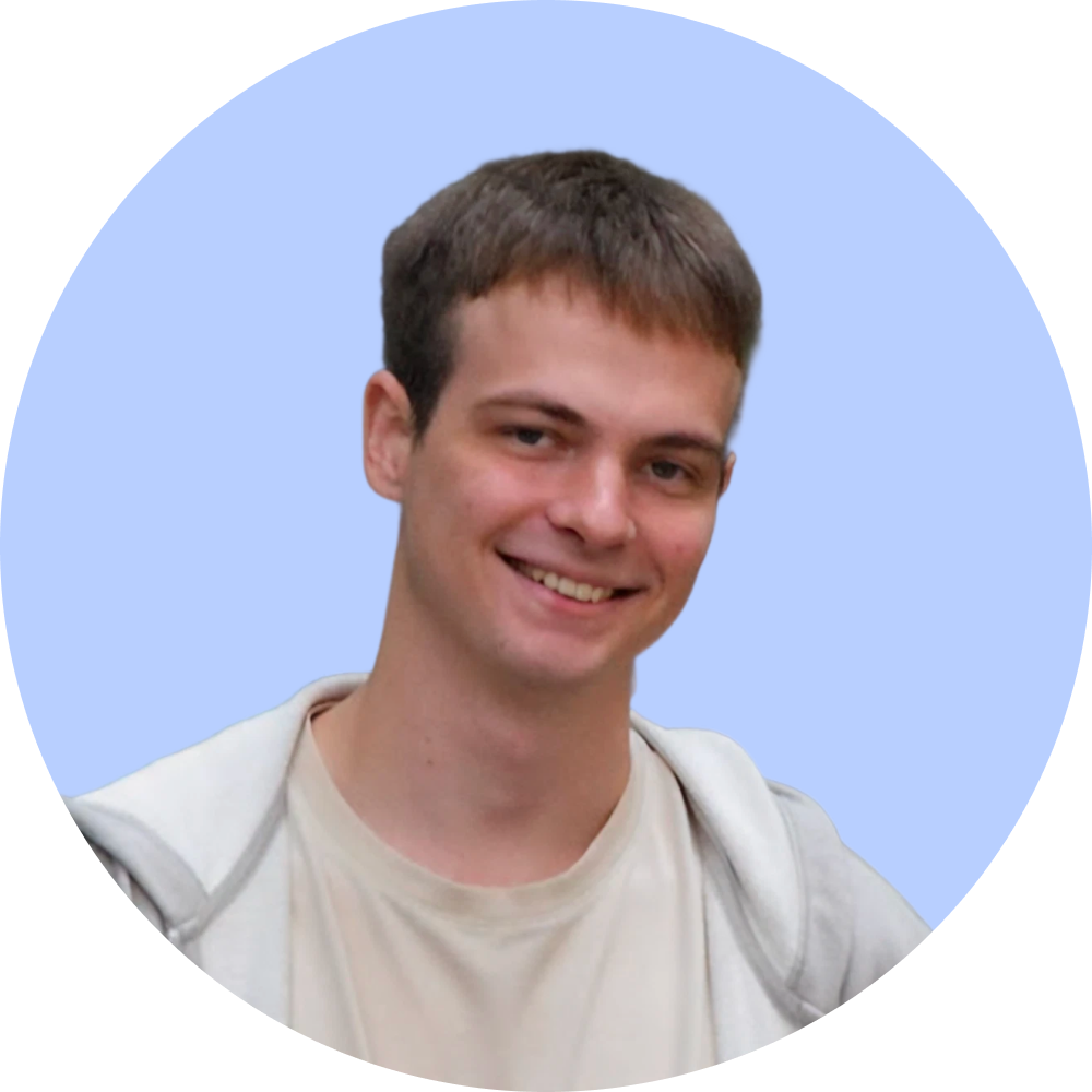 Бузин Игорь Тимурович