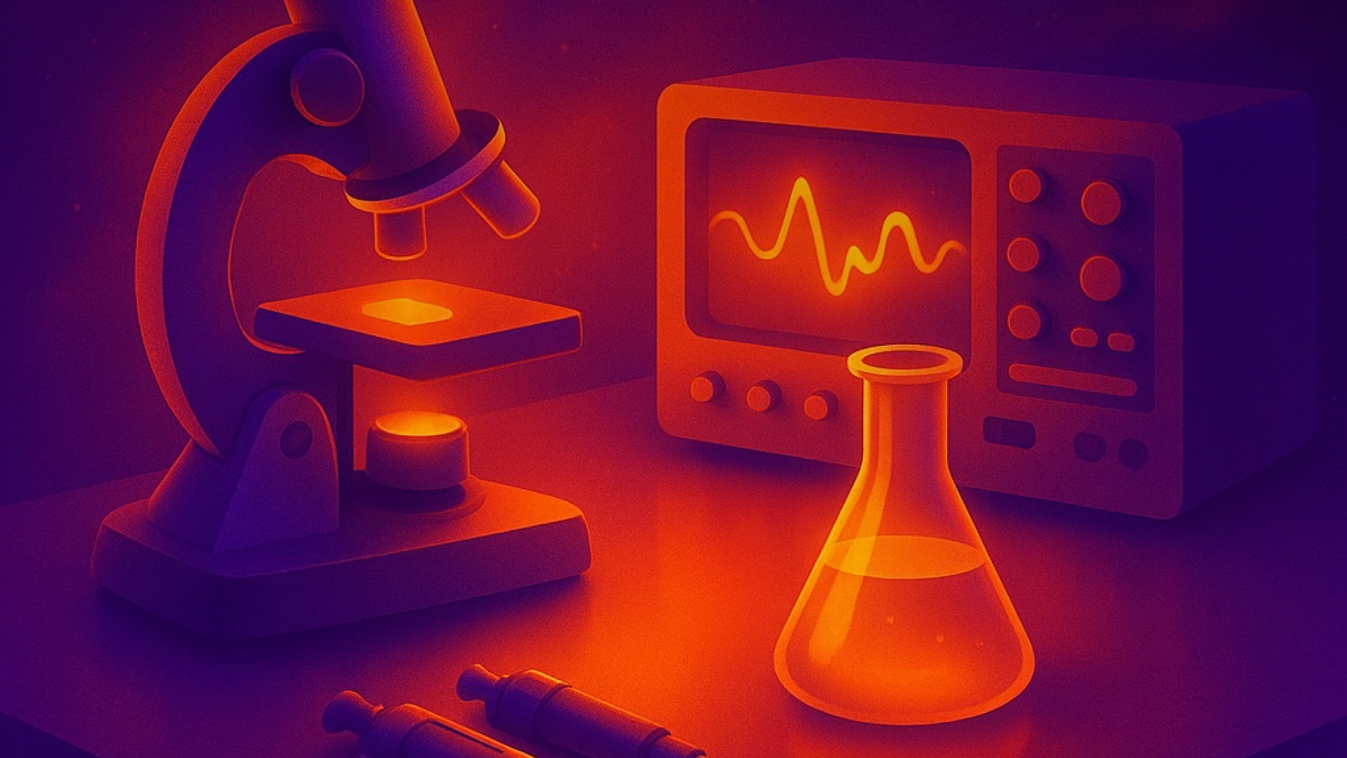 Инженерия начинается здесь: жизнь современных универлабов