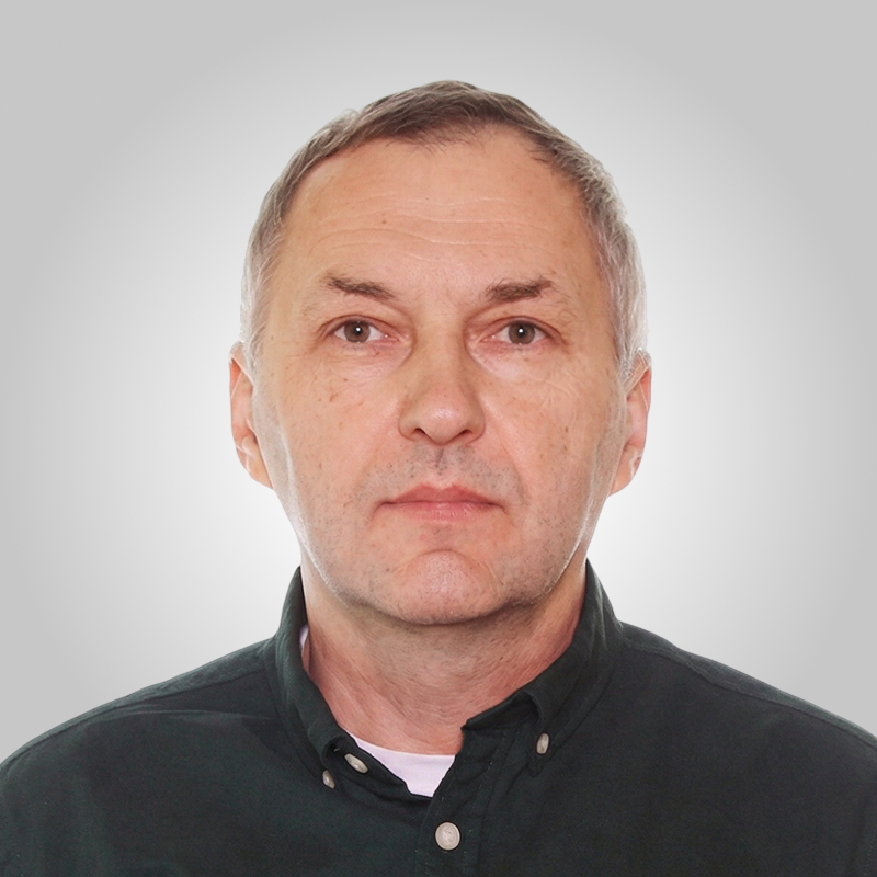Белов Евгений Вячеславович