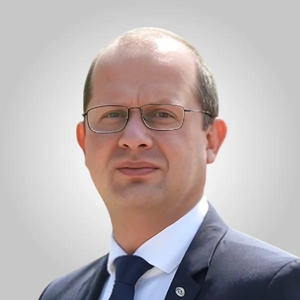 Загарин Денис Александрович