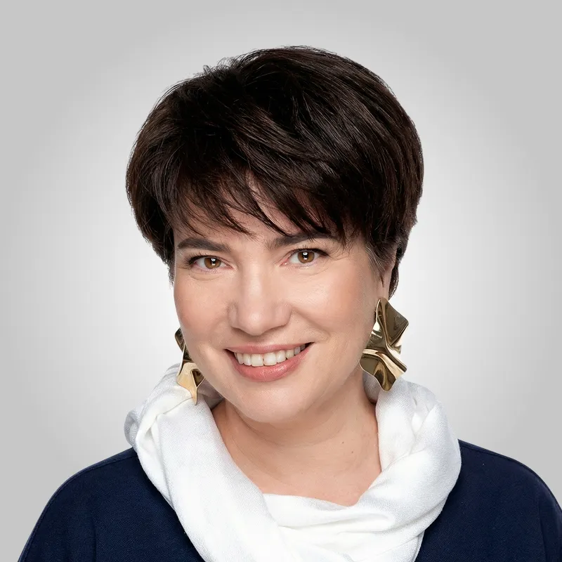 Морозова Александра Юрьевна