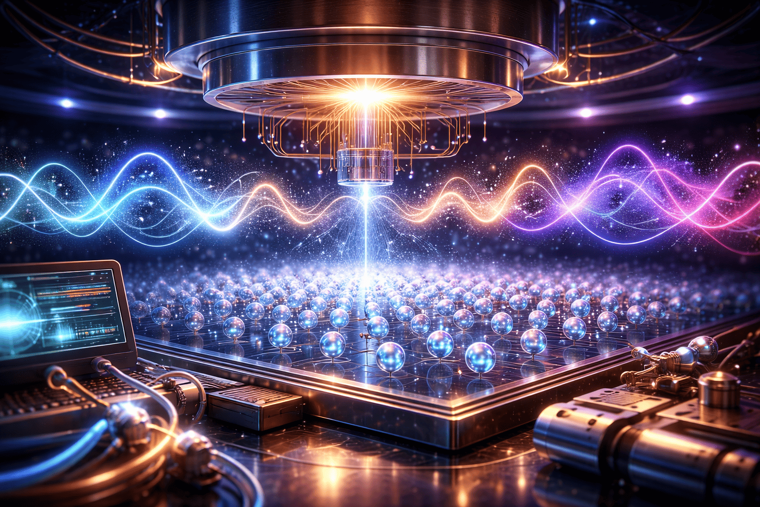 Квантовый мир под наблюдением: измерения без вмешательства