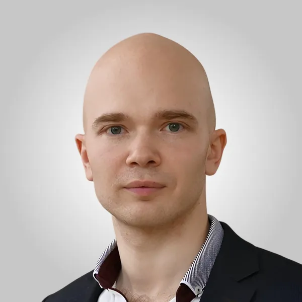 Федоров Глеб Петрович
