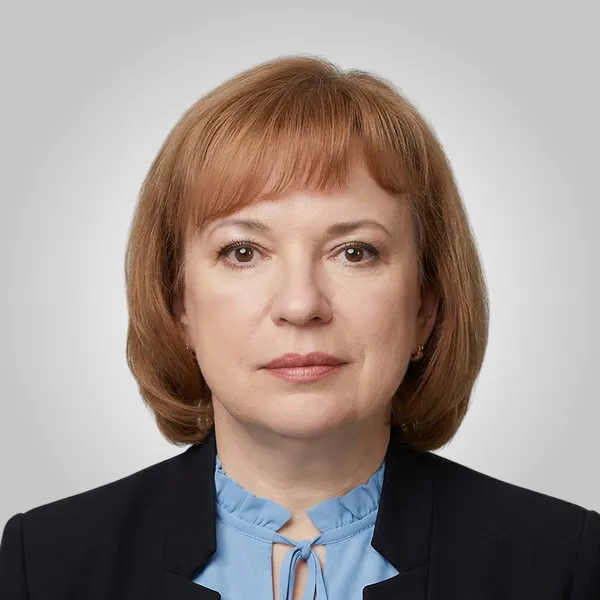 Китаевская Светлана Владимировна