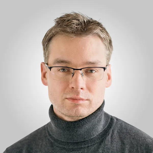 Ширшин Евгений Александрович