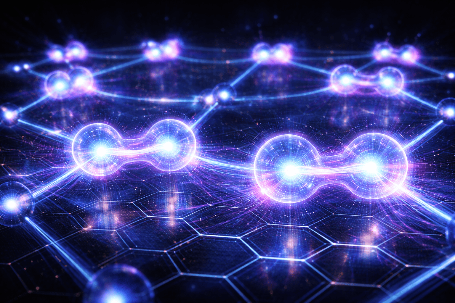 Физики обнаружили скрытое взаимодействие в сверхпроводниках