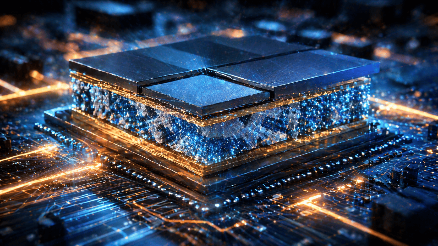 Неидеальная память: как дефекты делают чипы долговечнее