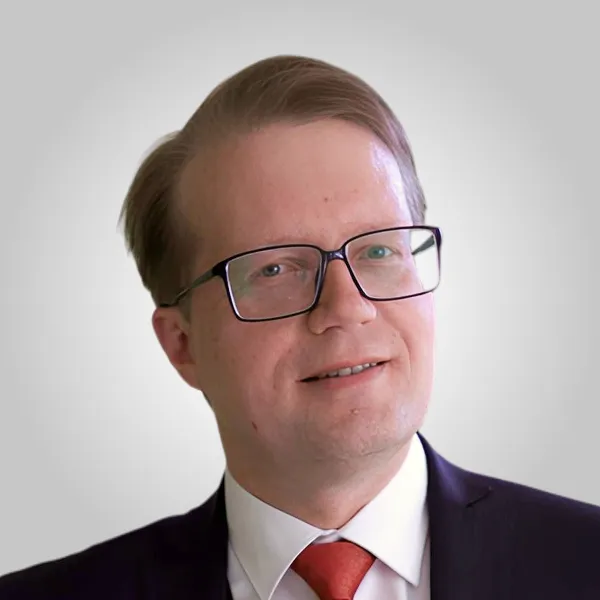 Кавокин Алексей Витальевич