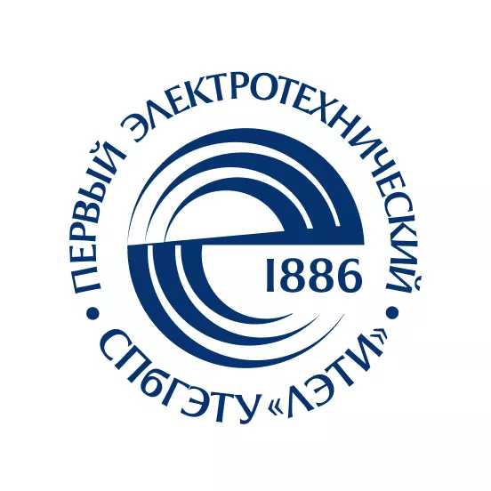 Санкт-Петербургский государственный электротехнический университет «ЛЭТИ»