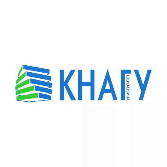 Комсомольский-на-Амуре государственный университет