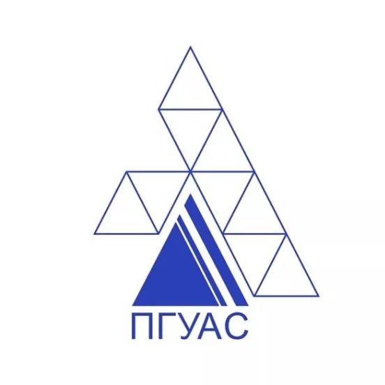 Пензенский государственный университет архитектуры и строительства
