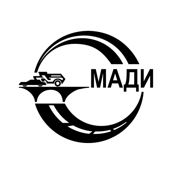 Московский автомобильно-дорожный государственный технический университет