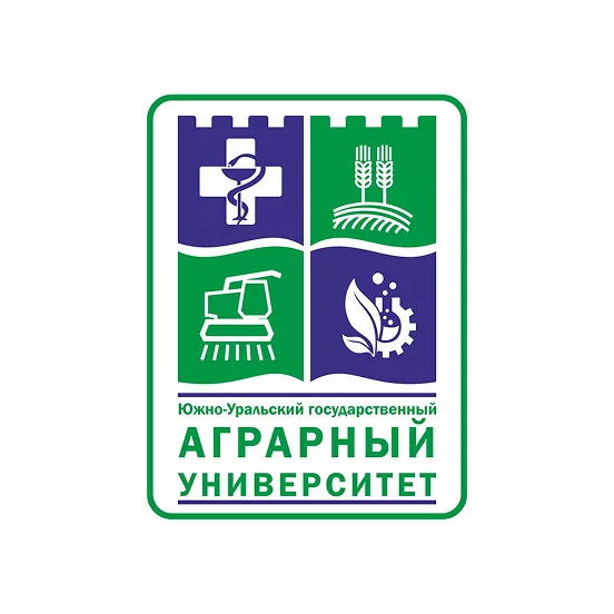 Южно-Уральский государственный аграрный университет