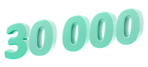 Грант на 30 000 ₽