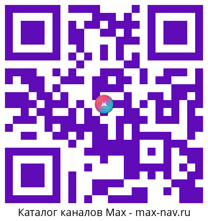 Qr код для перехода: Max канал Амурская область | Правительство