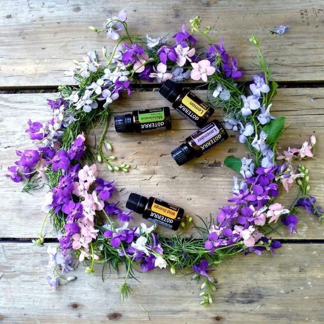 Канал Max - Чудо Эфирные Дары Природы. Масла, Травы, Специи