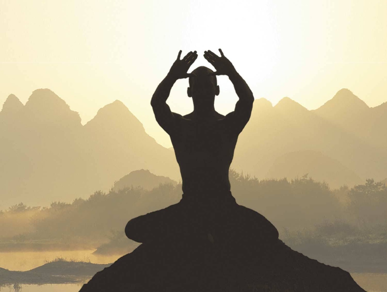 Канал Max - Оздоровительный ЦИГУН и ЙОГА с нуля для начинающих