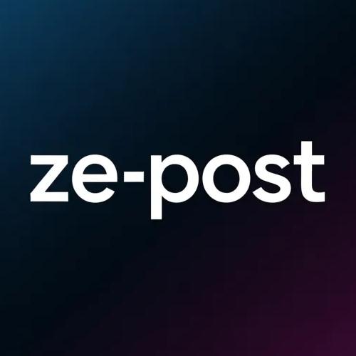 Канал Max - ze-post | Коментарии, постинг и розыгрыши | от zewix.ru