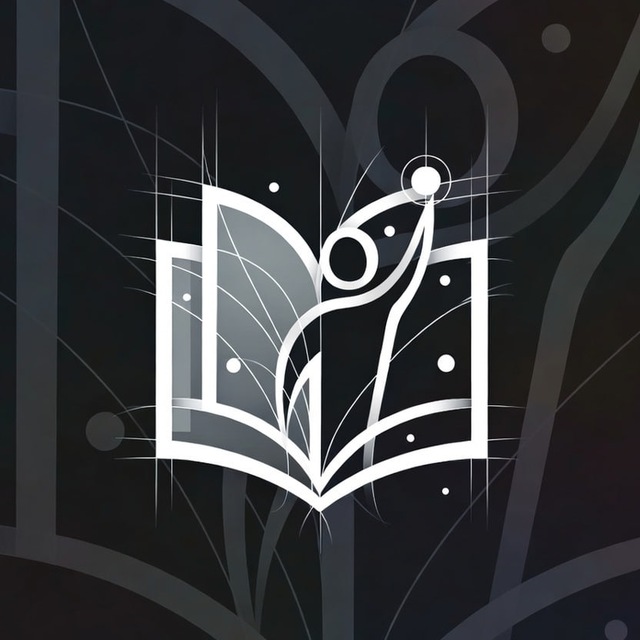 Канал Max - Человек Читающий