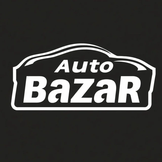 Канал Max - АВТО БАЗАР