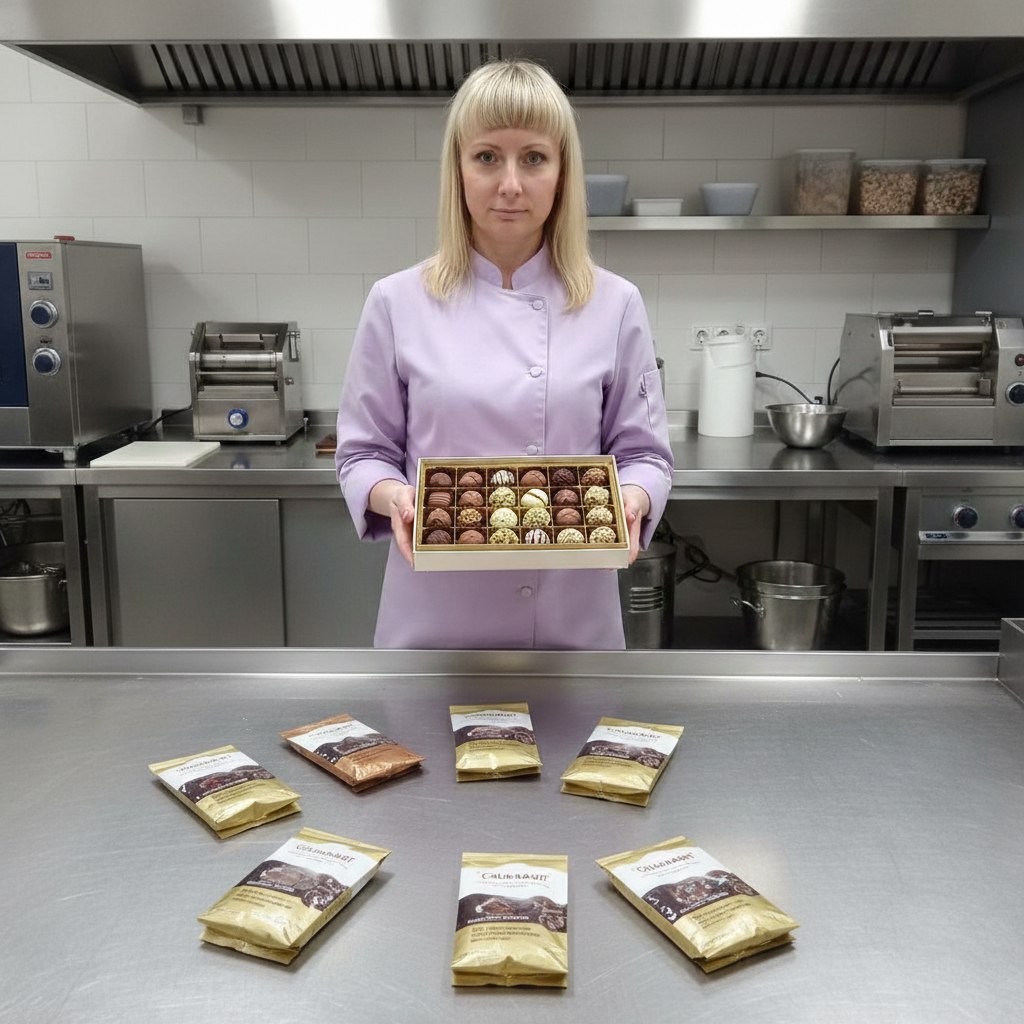 Канал Max - ;Сыр в Шоколаде🧀 🍫 Мастерская сырных трюфелей