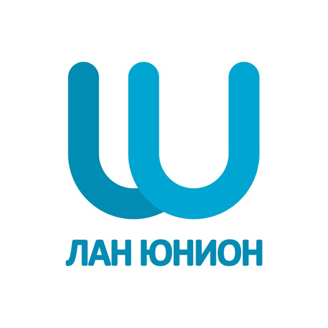 Канал Max - Официальный канал Лан Юнион