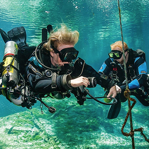 Канал Max - PRO дайвинг 🤿 туризм и активный отдых