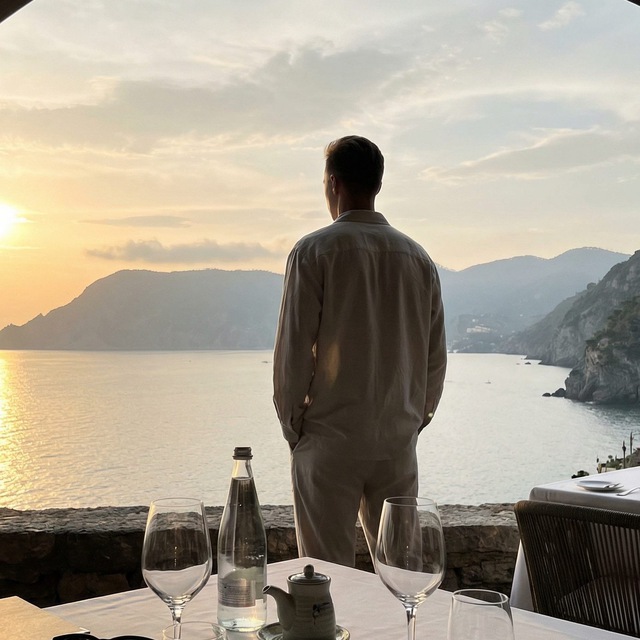 Канал Max - Маршруты вдохновения