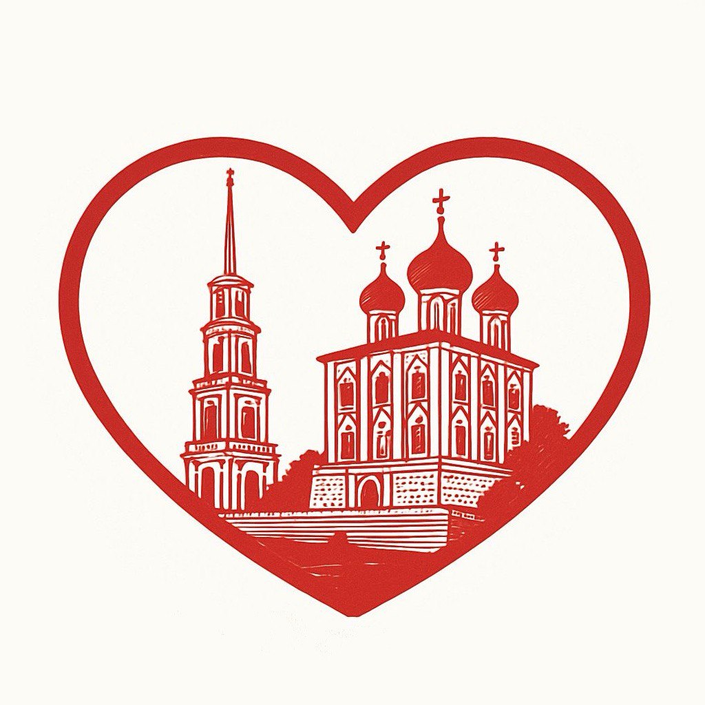 Канал Max - ❤️ ИЗ РЯЗАНИ с любовью - гордимся родным краем. Новости Рязани!