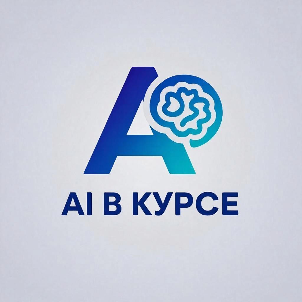 Канал Max - AI в курсе