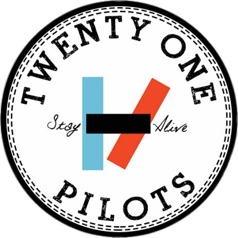 Канал Max - Twenty one pilots l-/