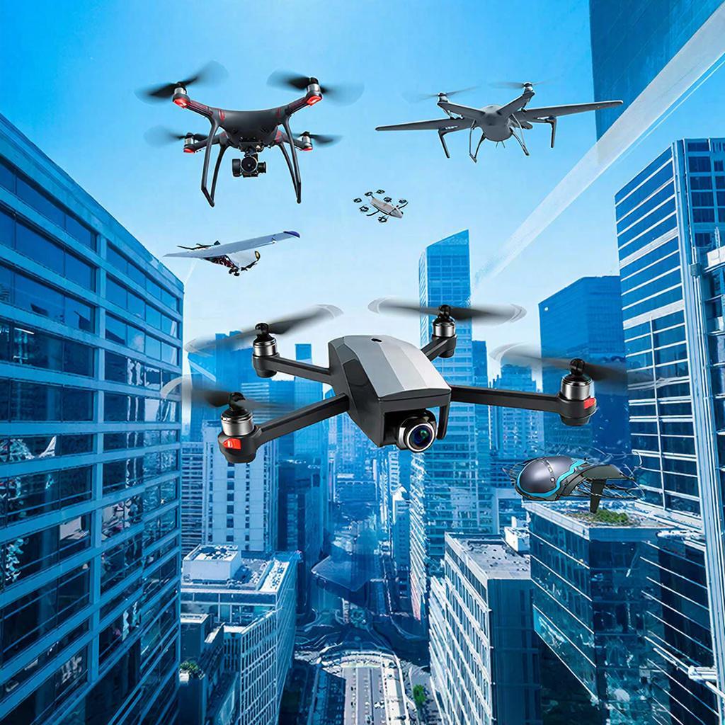 Канал Max - Технологии: БПЛА, FPV, квадрокоптеры, дроны