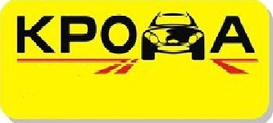 Канал Max - КРОДА — всё о дорогах в Красноярске и крае