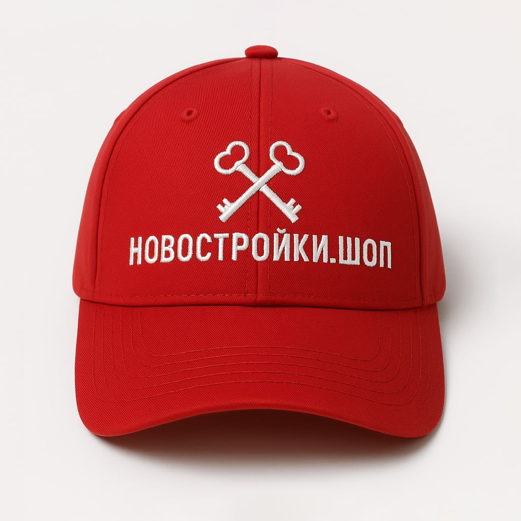 Канал Max - Новостройки Краснодара | Квартиры от застройщиков