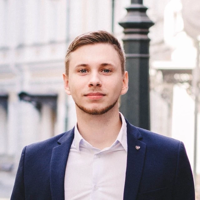 Канал Max - Дмитрий Бирюк | блог