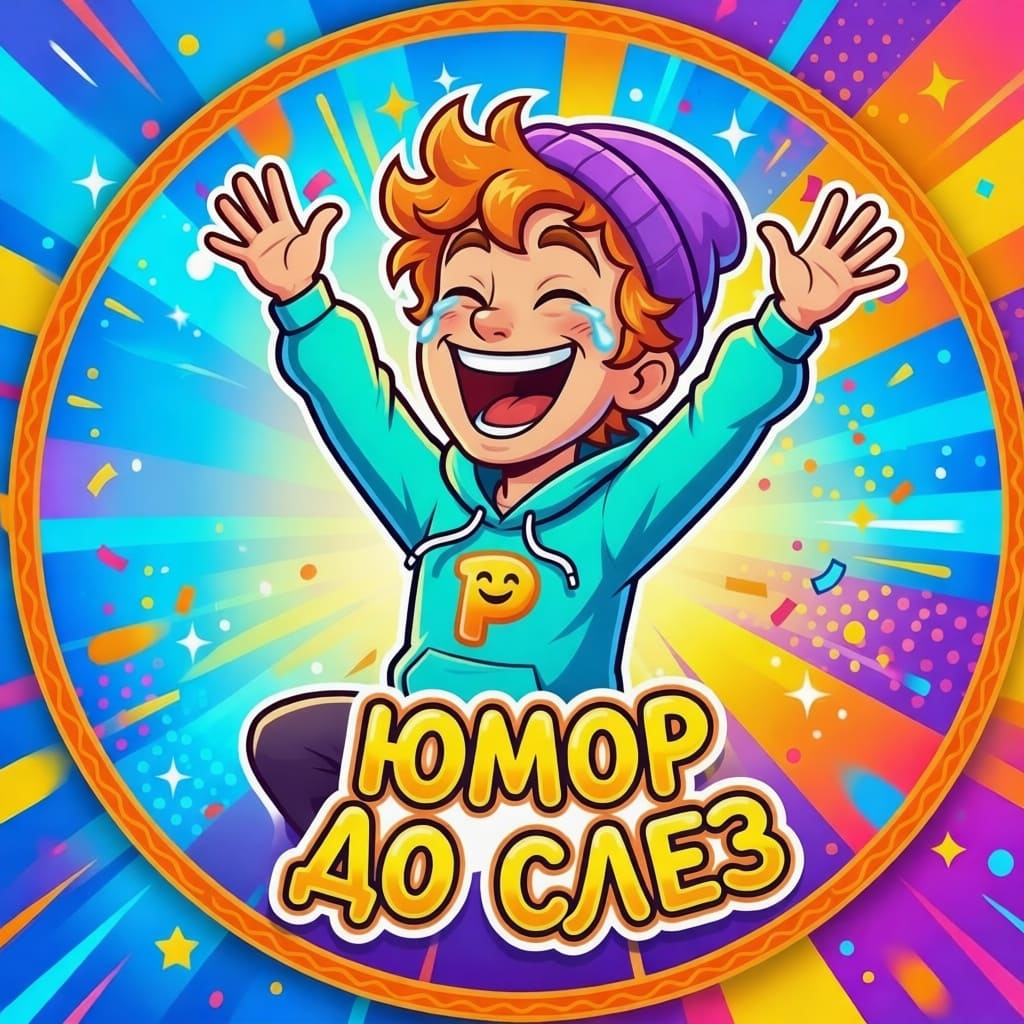 Канал Max - Юмор до слёз