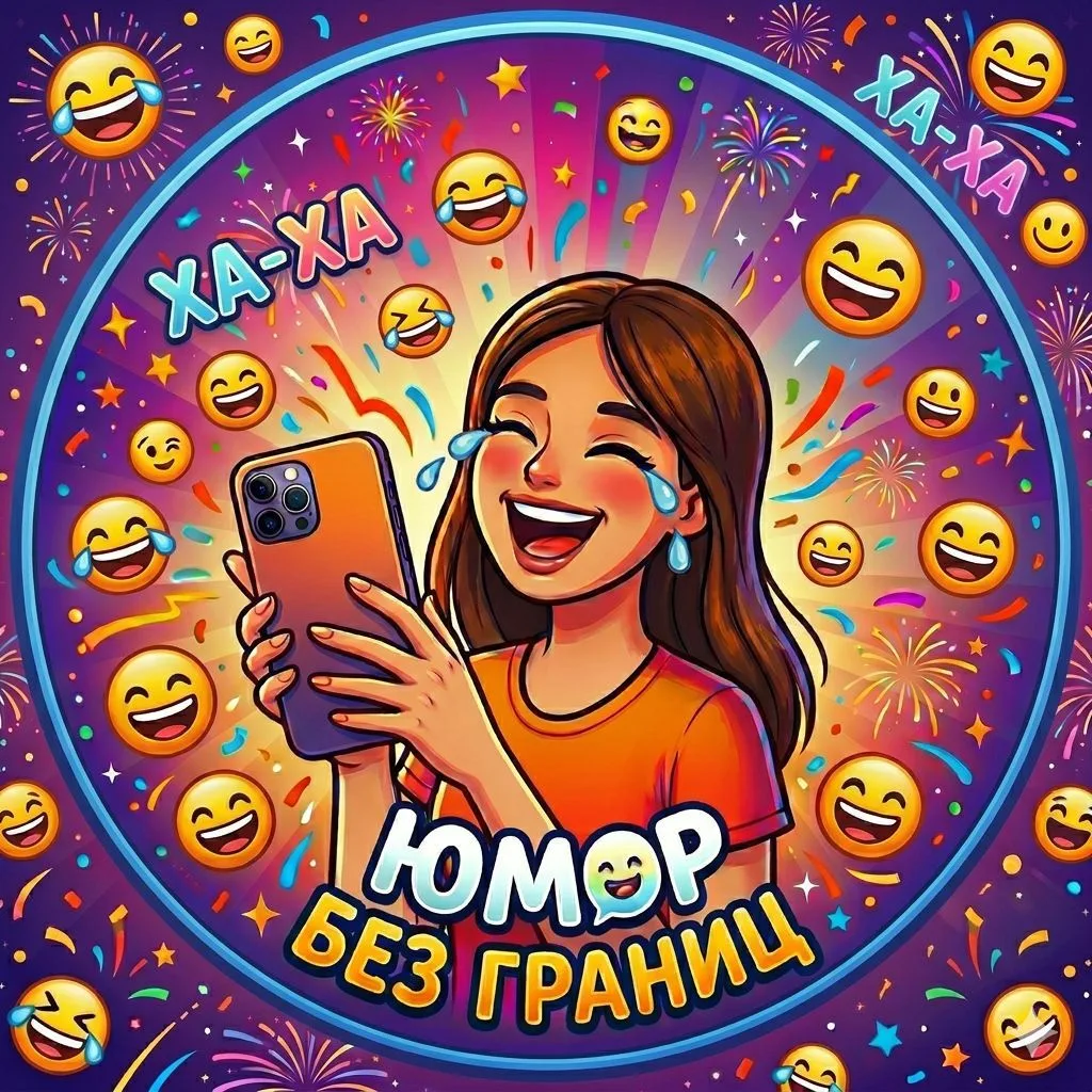 Канал Max - Юмор без границ