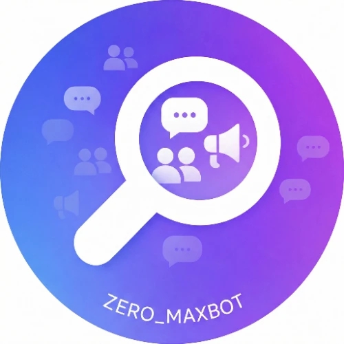 Канал Max - ZEROcatalog_bot