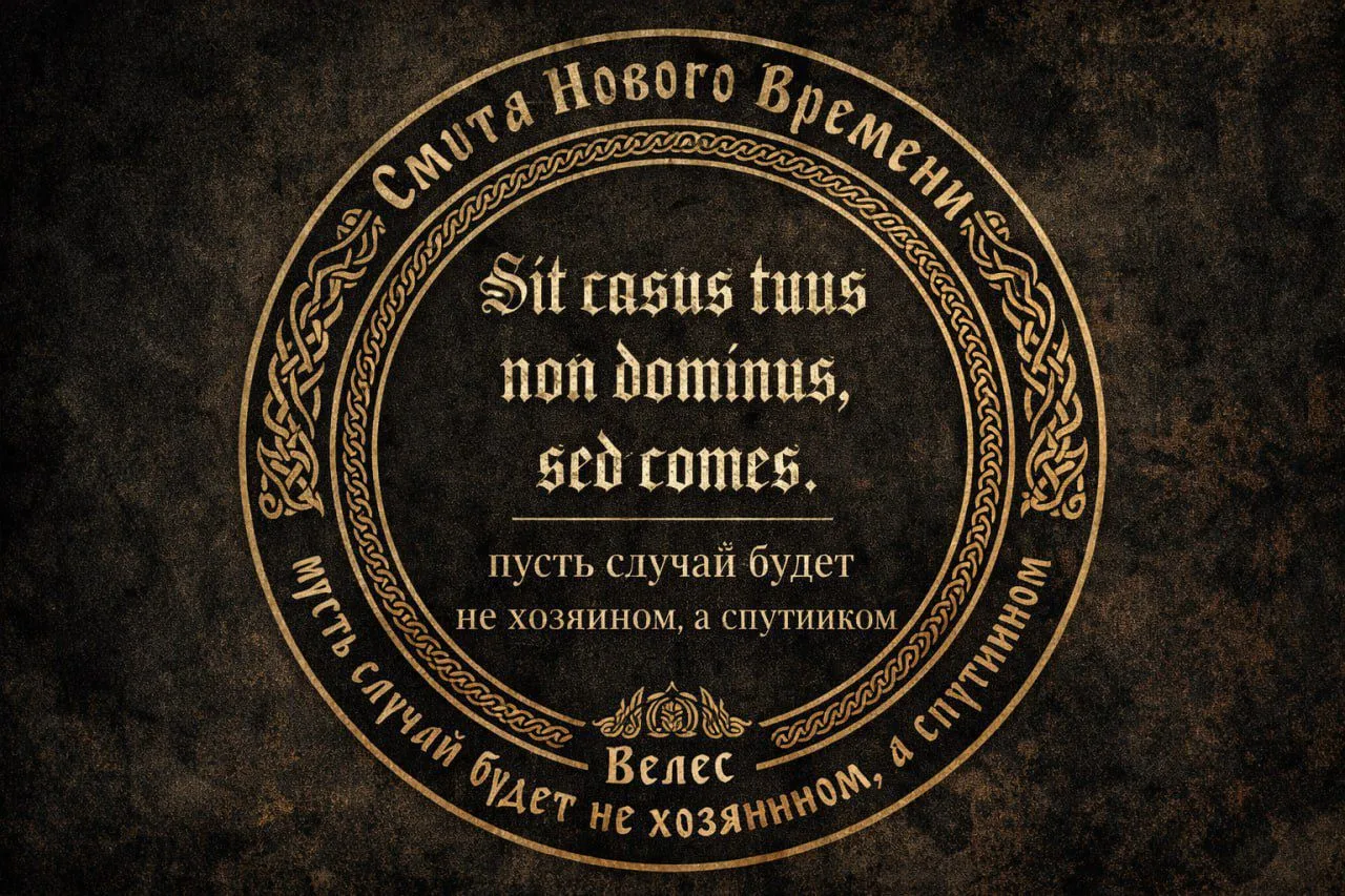 Канал Max - См҄ꙋта Н҄ов҄ꙗг҄о В҄р҄ем҄ен҄і