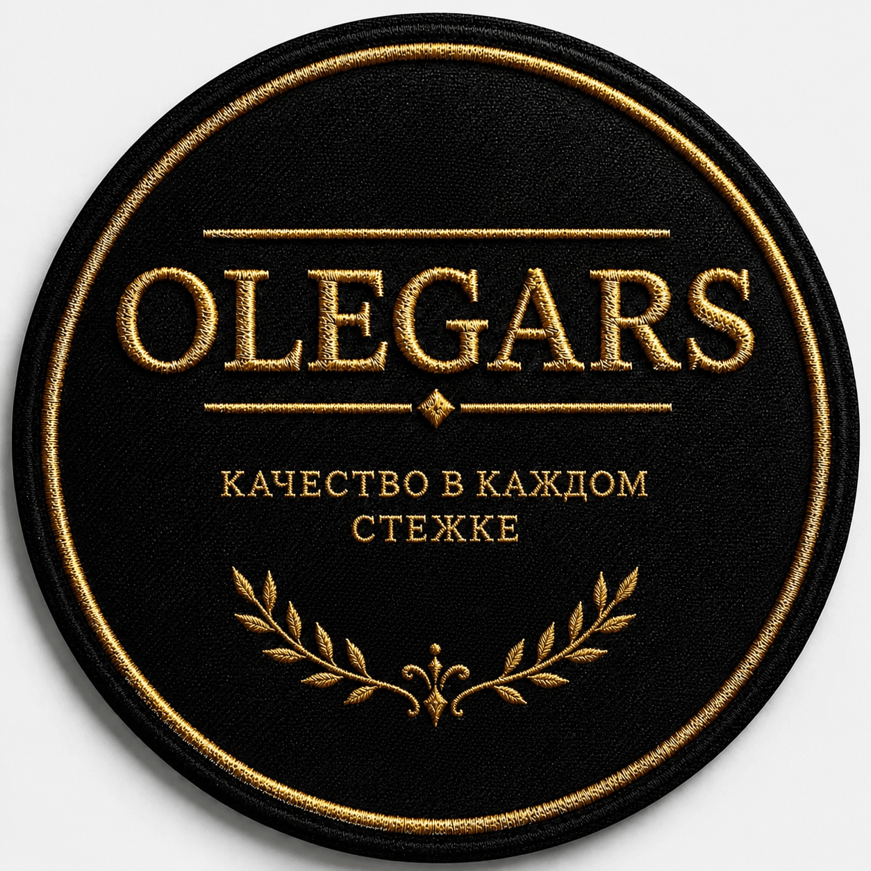 Канал Max - OLEGARS