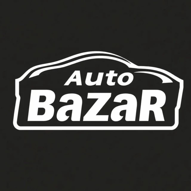 Канал Max - АВТО БАЗАР