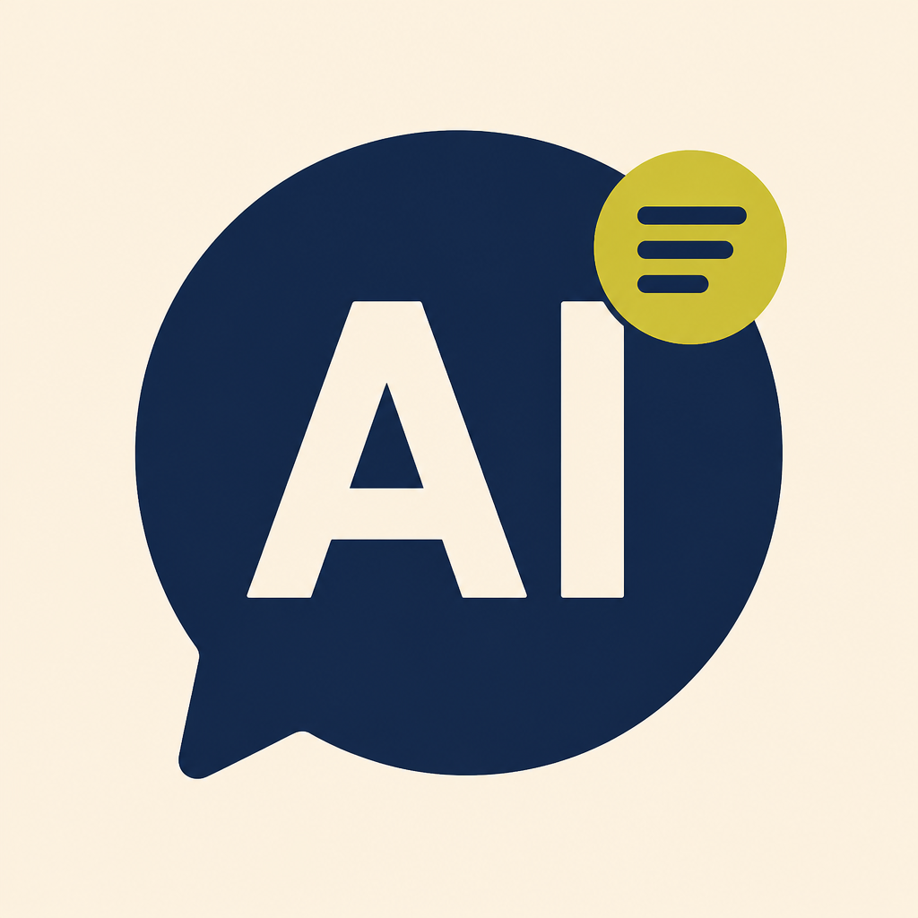 Канал Max - AI - это просто