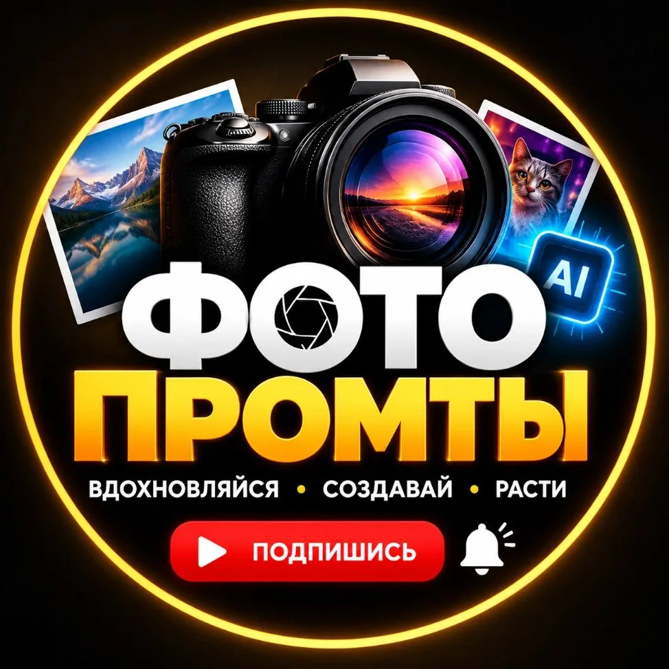 Канал Max - ФОТО ПРОМТЫ