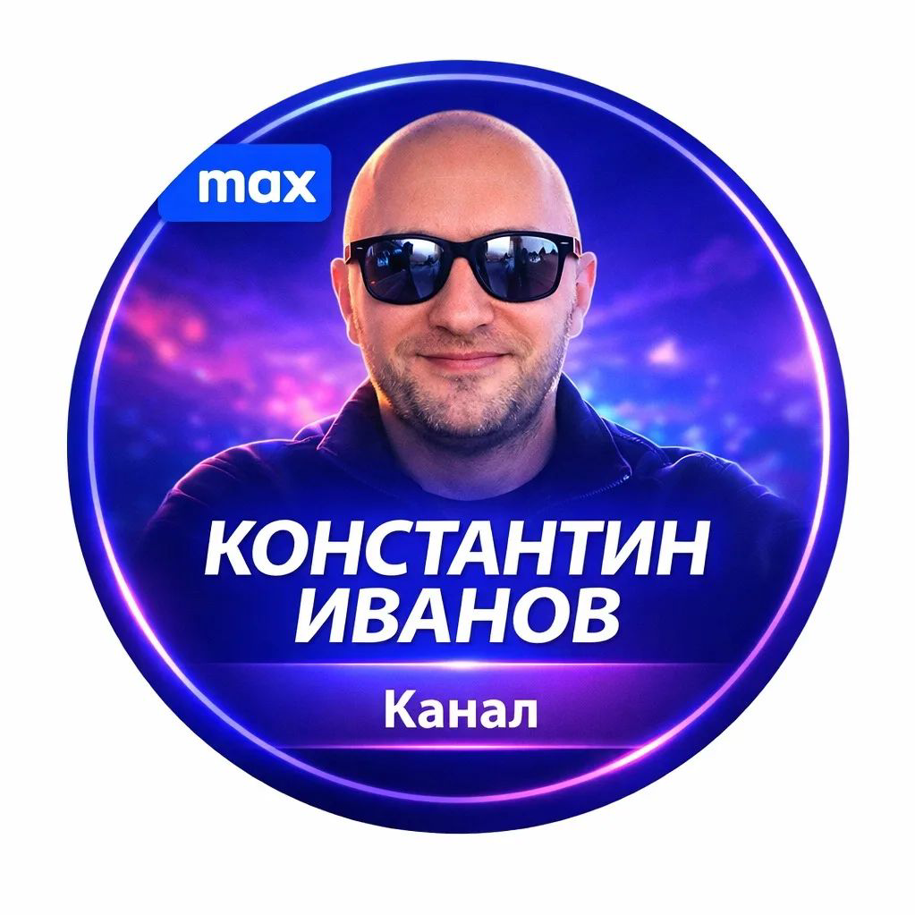 Канал Max - Американский уклад