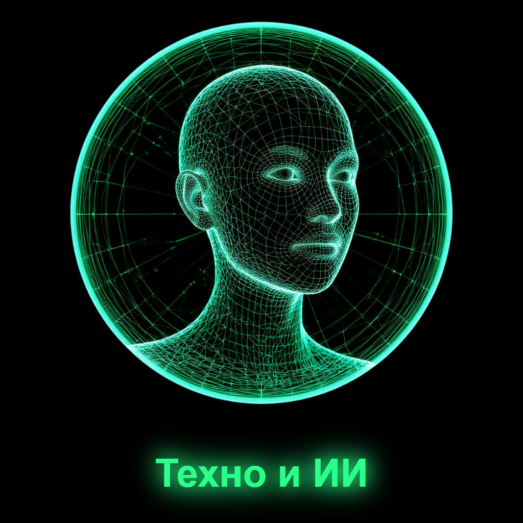 Канал Max - Новости ИИ и технологий: разбор и тренды