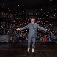 Канал Max - Сергей Минаев