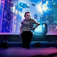 Канал Max - ВЗГЛЯД МАКСА