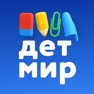 Канал Max - Детский мир